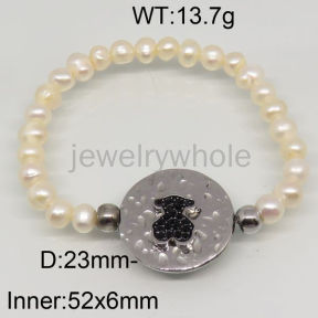 SS Bracelets  TB600087aivb-317