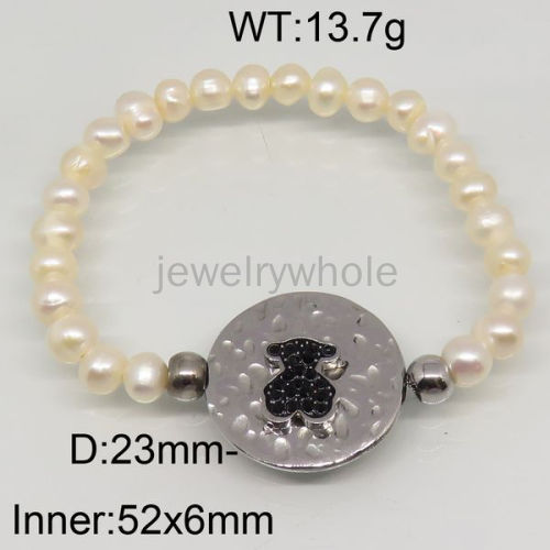 SS Bracelets  TB600087aivb-317