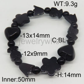 SS Bracelets  TB600089vhov-317