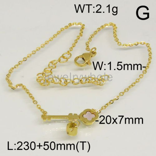 SS Bracelets  TB600118bbov-493