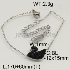 SS Bracelets  TB600119vbnb-493