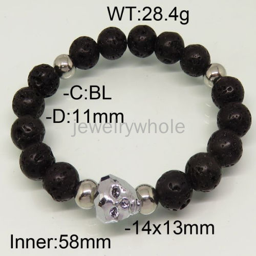 SS Bracelet  TB600192bhva-602