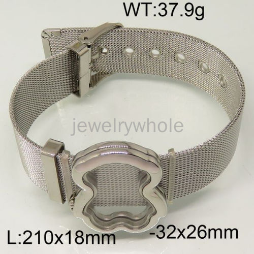 SS Bracelets  TB600207aivb-367