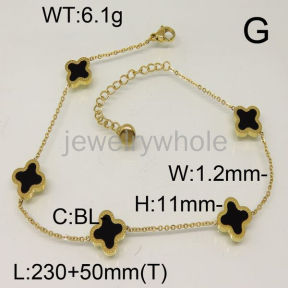 SS Bracelets  TB600219ahjb-371