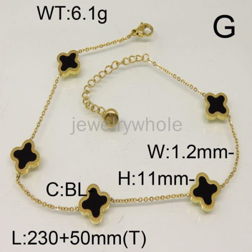 SS Bracelets  TB600219ahjb-371