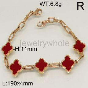 SS Bracelets  TB600281vhov-201