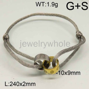 SS Bracelets  TB600283vbll-628