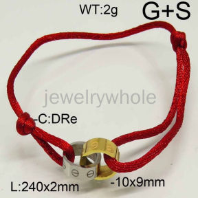 SS Bracelets  TB600284vbll-628