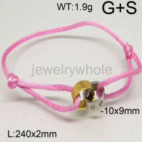 SS Bracelets  TB600285vbll-628