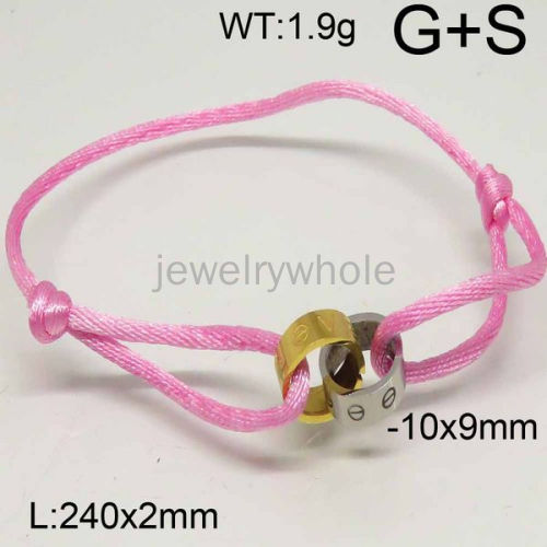 SS Bracelets  TB600285vbll-628