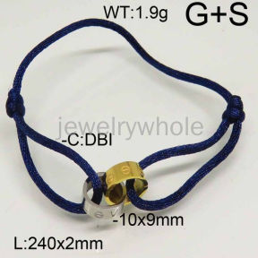 SS Bracelets  TB600286vbll-628