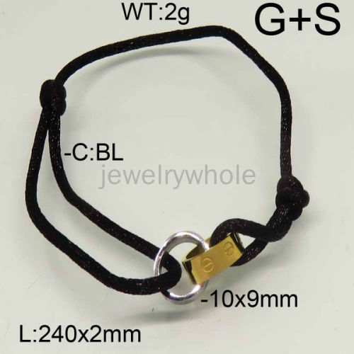 SS Bracelets  TB600287vbll-628