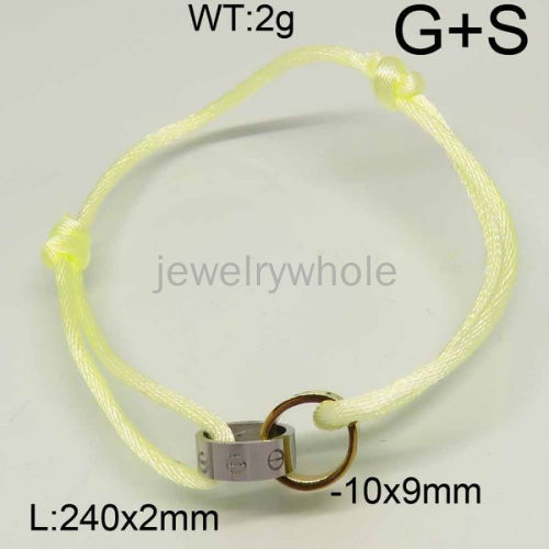 SS Bracelets  TB600288vbll-628