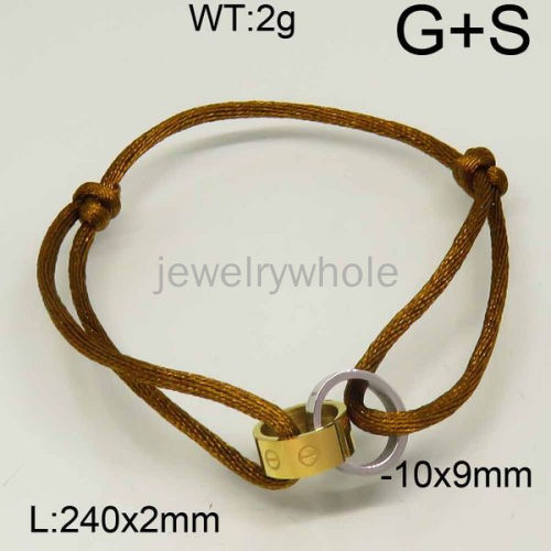 SS Bracelets  TB600289vbll-628