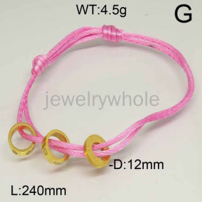 SS Bracelets  TB600291vbnl-628