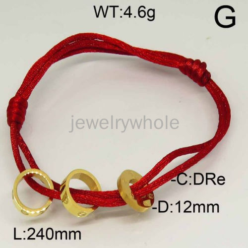 SS Bracelets  TB600293vbnl-628