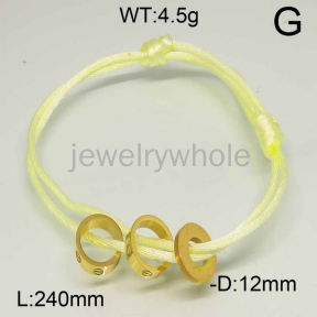 SS Bracelets  TB600294vbnl-628