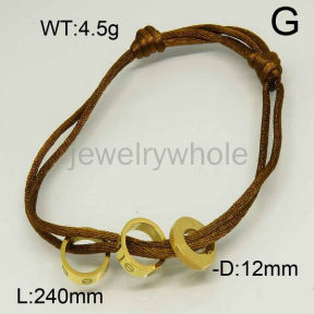 SS Bracelets  TB600296vbnl-628