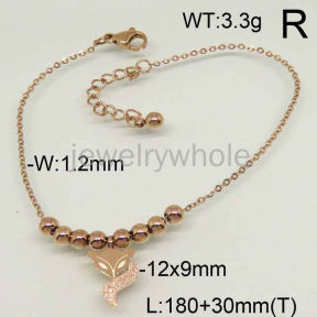 SS Bracelets  TB600298bhva-367