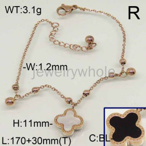 SS Bracelets  TB600299bhva-367