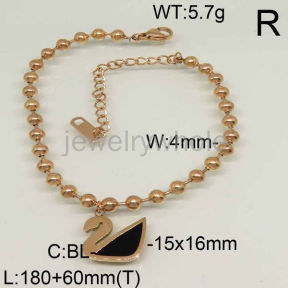 SS Bracelets  TB600302bhva-367