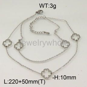 SS Bracelets  TB600382vbnb-436