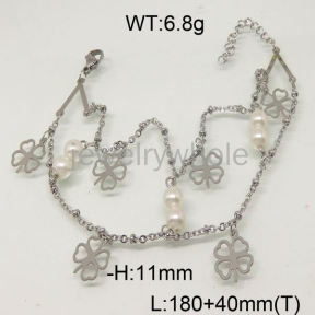 SS Bracelets  TB600383bhva-610