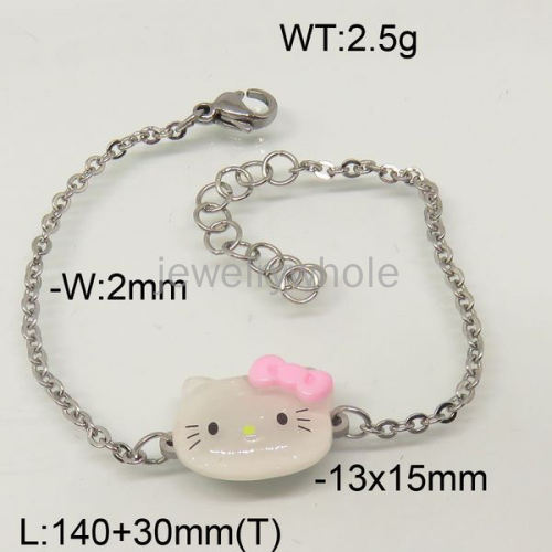 SS Bracelets  TB600399baka-628