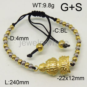 SS Bracelets  TB600404vbnl-613