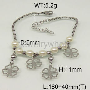 SS Bracelets  TB600417vbpb-610