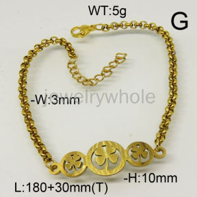 SS Bracelets  TB600466baka-662
