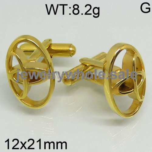 SS Cufflinks   TC600001vhla-397