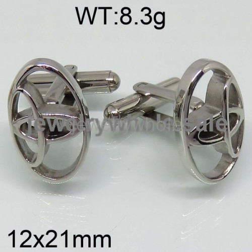 SS Cufflinks   TC600002vhja-397