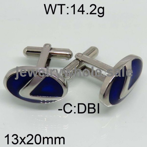 SS Cufflinks   TC600003vhja-397