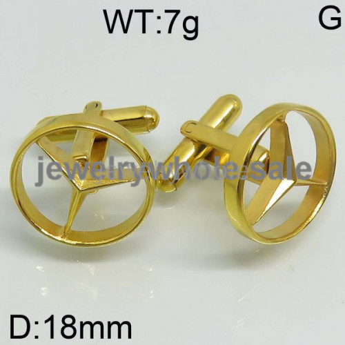 SS Cufflinks   TC600004vhla-397