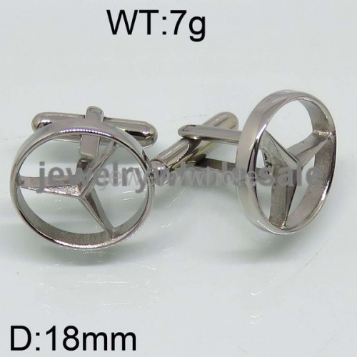 SS Cufflinks   TC600005vhja-397