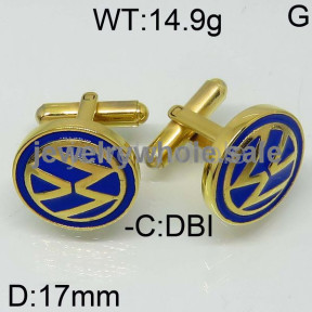 SS Cufflinks   TC600006vhla-397