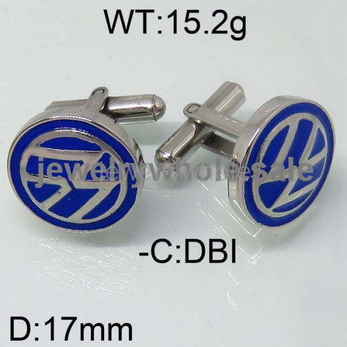 SS Cufflinks   TC600007vhja-397