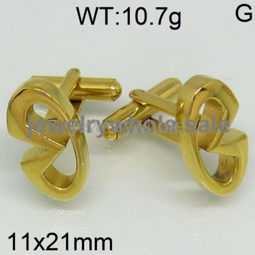 SS Cufflinks   TC600009vhla-397