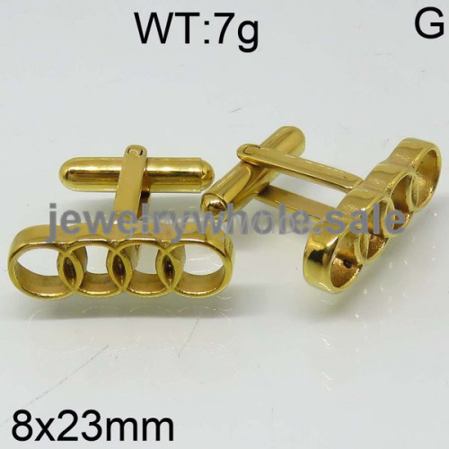 SS Cufflinks   TC600010vhla-397