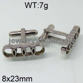 SS Cufflinks   TC600011vhja-397