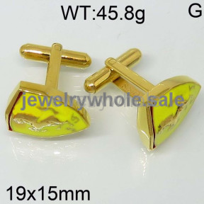 SS Cufflinks   TC600014vhla-397