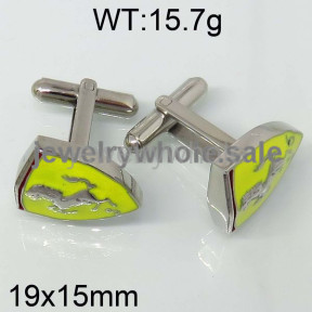 SS Cufflinks   TC600015vhja-397