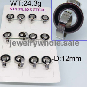 SS Earrings  TE300009vmaa-499