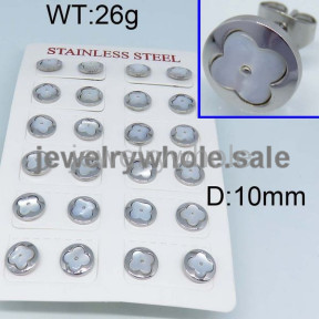 SS Earrings  TE300027hjia-499