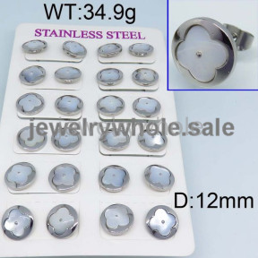 SS Earrings  TE300029hjia-499