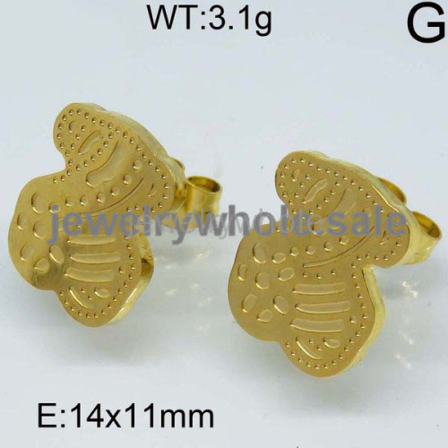 SS Earrings  TE300084vala-212