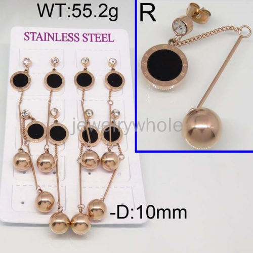 SS Earrings  TE300439vlma-414