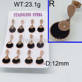 SS Earrings  TE300496alna-414