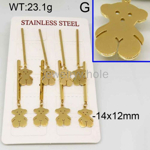 SS Earrings  TE300575alka-488